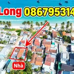 Bán nhà 307m2 gần biển Ninh Thuỷ, Khánh Hoà - Ảnh thu nhỏ 1