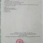 Bán đất full thổ cư Suối Cát 1.036m² ngang 36m - Ảnh thu nhỏ 1