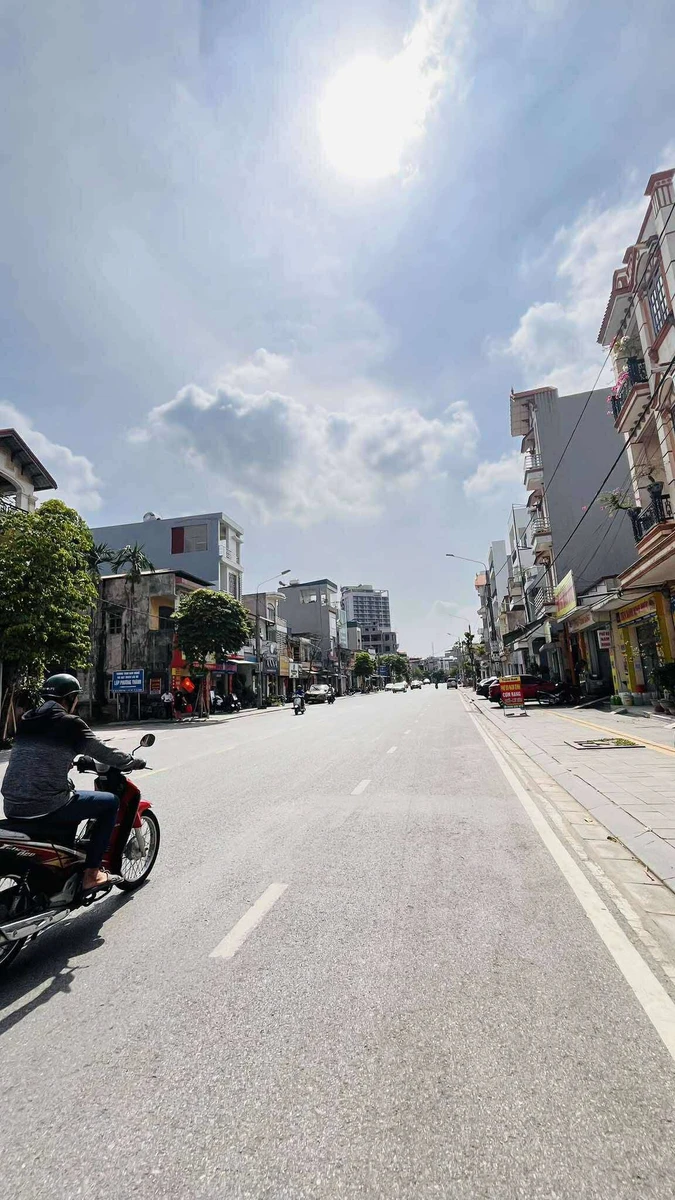Bán nhà mặt phố Lê Thanh Nghị 72.2m² Hải Phòng 6.5 tỷ - Ảnh thu nhỏ 3