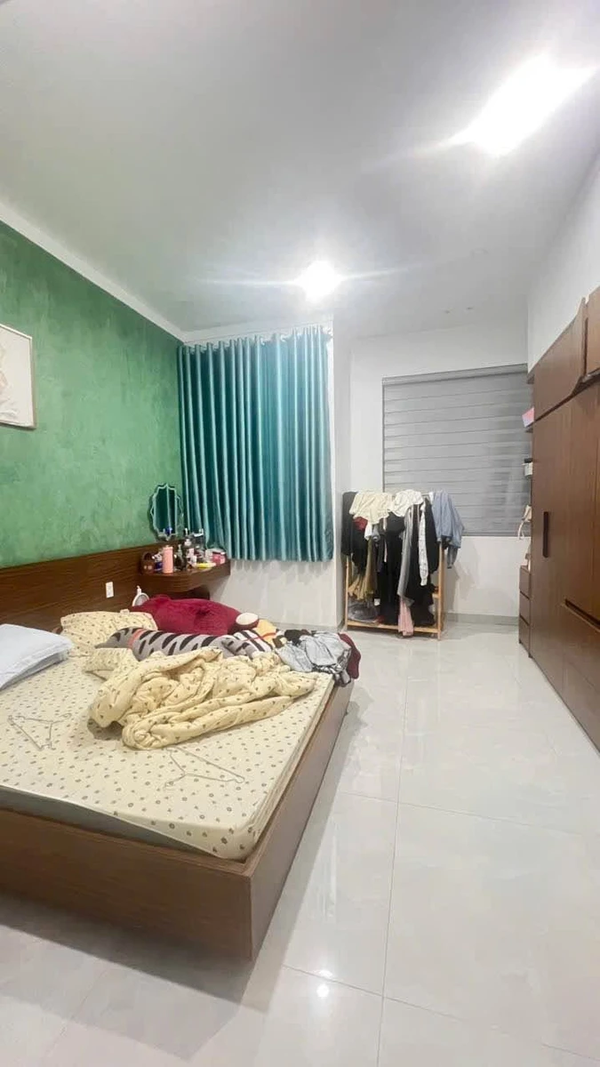 Bán nhà mặt tiền 3PN khu đấu giá Lê Vụ 76.5m² - 4 tỷ 5 - Ảnh thu nhỏ 3