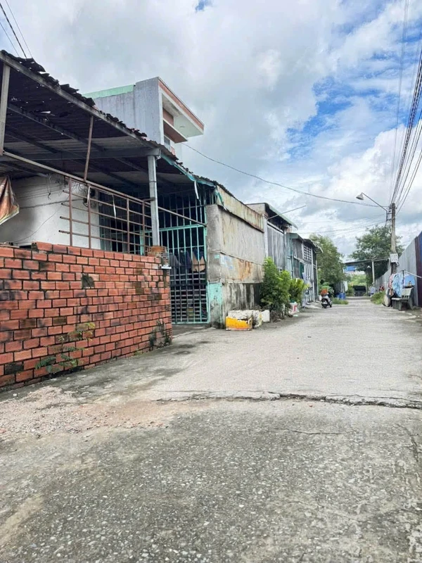 Bán đất Tân Hiệp Tân Uyên Bình Dương 48.8m² 1 tỷ 030 triệu