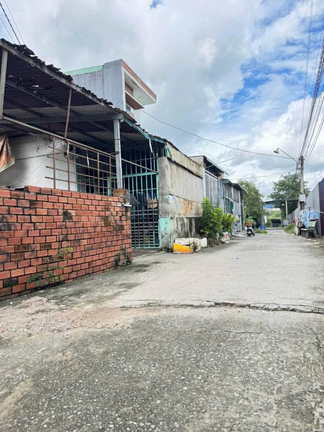 Bán đất Tân Hiệp Tân Uyên Bình Dương 48.8m² 1 tỷ 030 triệu - Ảnh 1