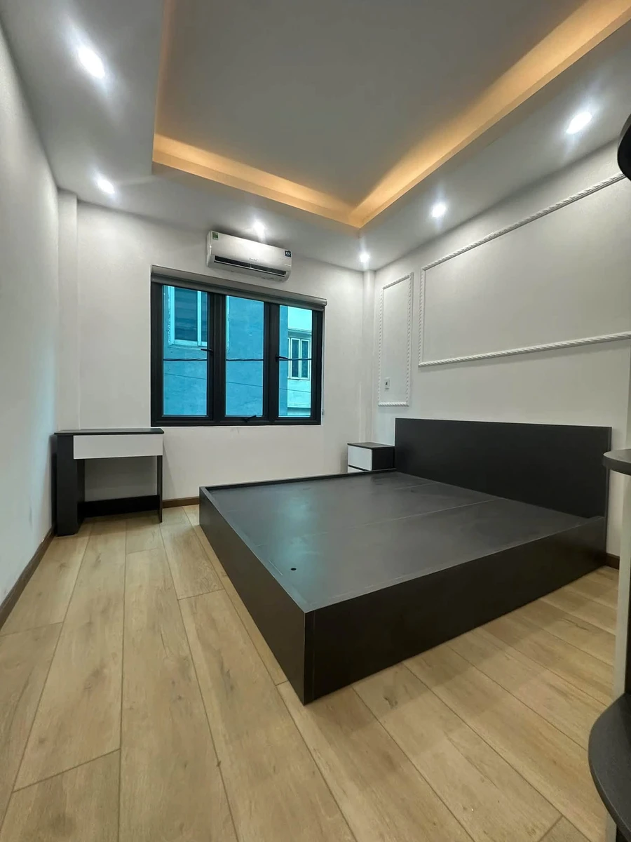 Bán nhà 4 tầng 5PN 46m2 Quang Trung Yên Nghĩa - Ảnh thu nhỏ 4