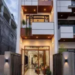 Bán nhà lầu đổ đúc 183,5m2, 3 phòng ngủ, KP5 Trảng Dài, Đồng Nai - Ảnh thu nhỏ 1