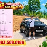 Bán lô đất 120m² kiệt 86 Thiên Thái, Huế - Ảnh thu nhỏ 1