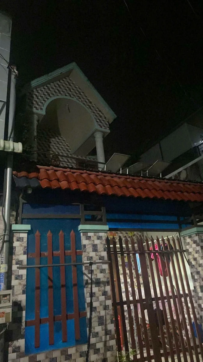 Bán nhà 2PN Bùi Hữu Nghĩa Quận 12, 85m, 2.2 tỷ - Ảnh thu nhỏ 2