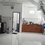 Bán nhà 1 trệt 1 lầu 100m² Phường An Bình - 1,65 tỷ - Ảnh thu nhỏ 1
