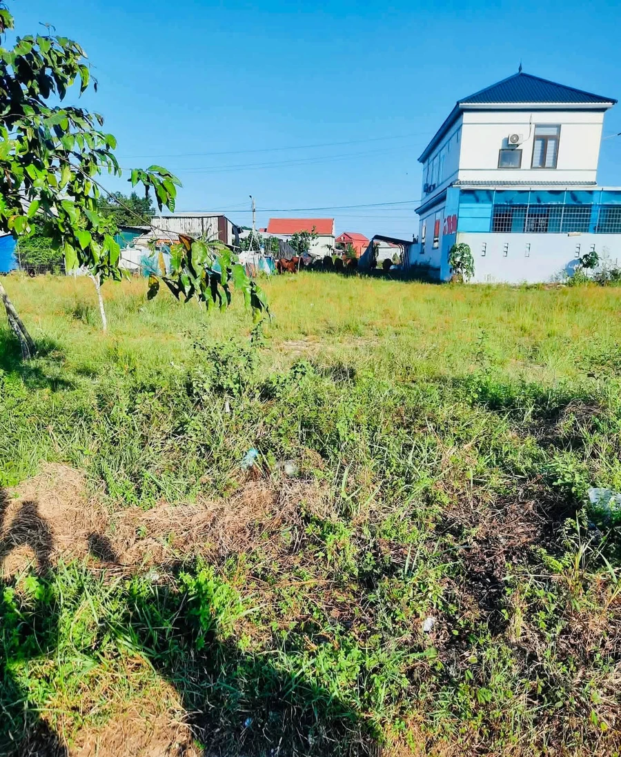 Bán đất 189m² mặt tiền 7,5m trung tâm chợ Điền Lộc - Ảnh thu nhỏ 2