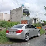 Bán đất vườn 100m² Bình Mỹ, Củ Chi 550 triệu - Ảnh thu nhỏ 2