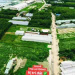 Bán 2 lô đất xây trọ KCN Minh Hưng, 225m2 - Ảnh thu nhỏ 2