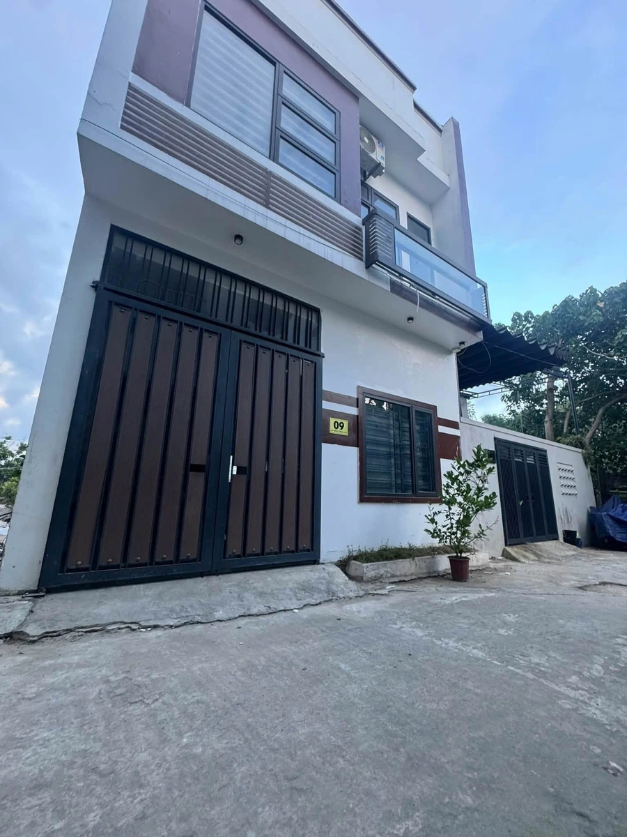 Bán nhà 2 tầng 3 phòng ngủ 64m² Xuân Trung - Ảnh 1