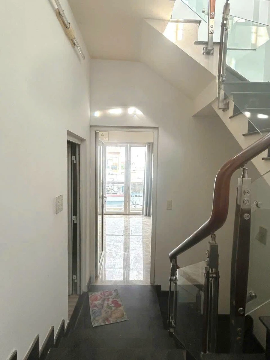 Bán nhà hẻm 4x11m (44m²) Bình Trị Đông 5.5 tỷ - Ảnh thu nhỏ 4