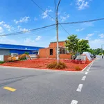 Bán lô góc 123m2 mặt tiền Hương Lộ 7, 1 tỷ 980 triệu - Ảnh thu nhỏ 1