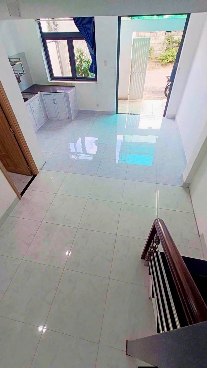 Bán nhà Thủ Dầu Một 60 m² đường Hồ Văn Công - Ảnh thu nhỏ 3