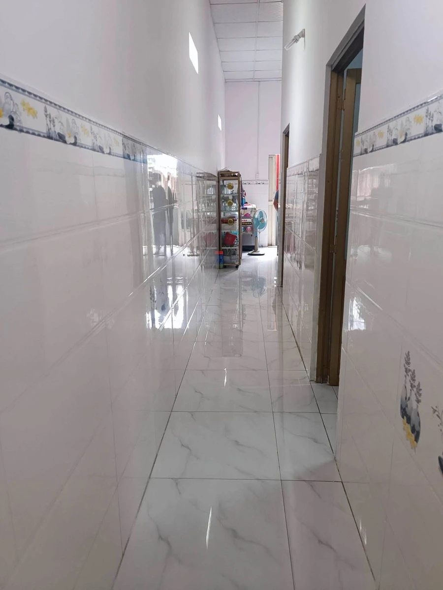 Bán nhà Hiệp An Thủ Dầu Một 85.5m² 2 PN giá 1 tỷ 750 triệu - Ảnh thu nhỏ 4