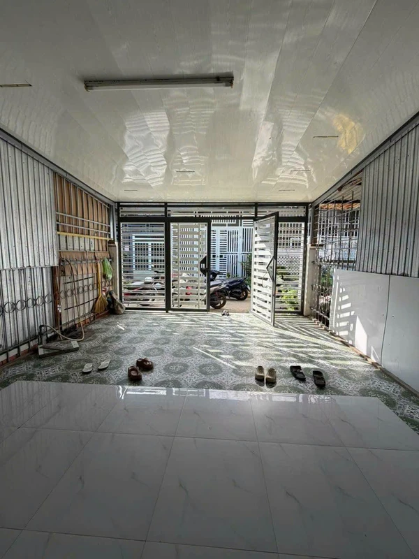 Bán nhà cấp 4 thổ cư 100% 4,5x22,5m giá 1,25 tỷ gần đường Mậu Thân, An Xuyên, Cà Mau