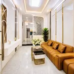 Cho thuê nhà trệt 1 lầu 2PN Nhà Bè, 54m², 11 triệu/tháng - Ảnh thu nhỏ 2
