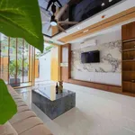 Bán nhà mặt tiền 3 tầng 300m² có hồ bơi Ngũ Hành Sơn - Ảnh thu nhỏ 3