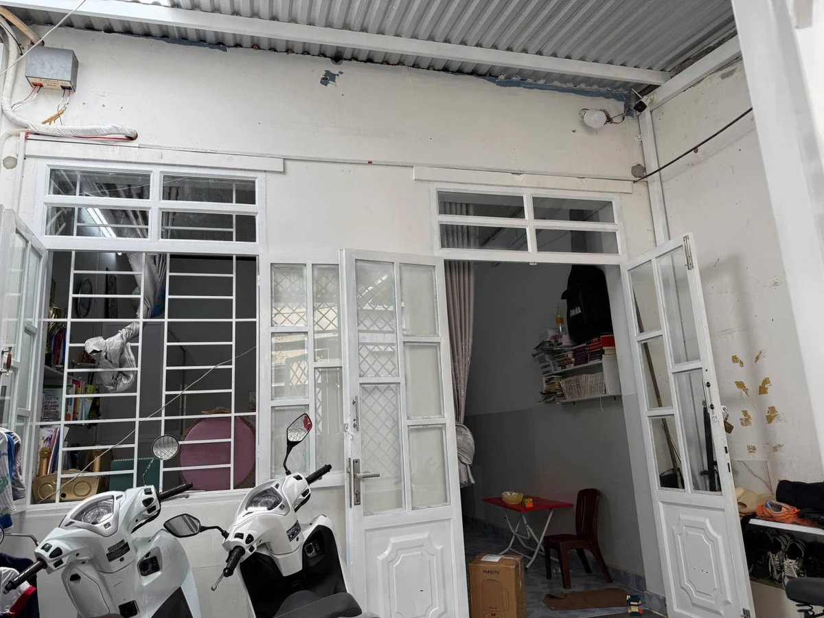 Bán nhà 1 phòng 50m2 gần Nha Trang, Khánh Hòa - Ảnh 1