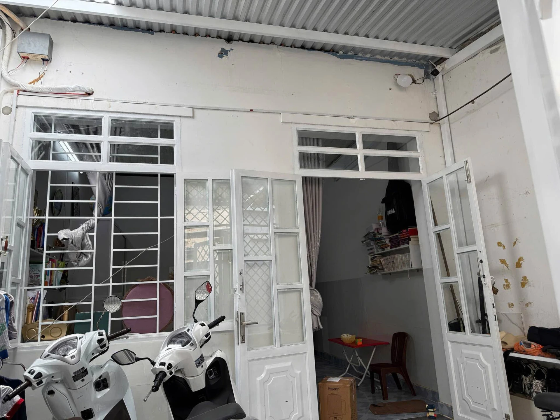 Bán nhà 1 phòng 50m2 gần Nha Trang, Khánh Hòa - Ảnh 1
