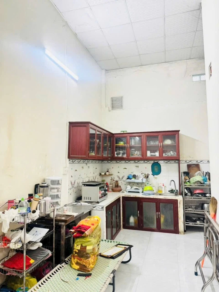 Bán nhà cấp 4 Tân Hiệp Biên Hòa 110.5m², 3 tỷ 250 triệu - Ảnh thu nhỏ 3