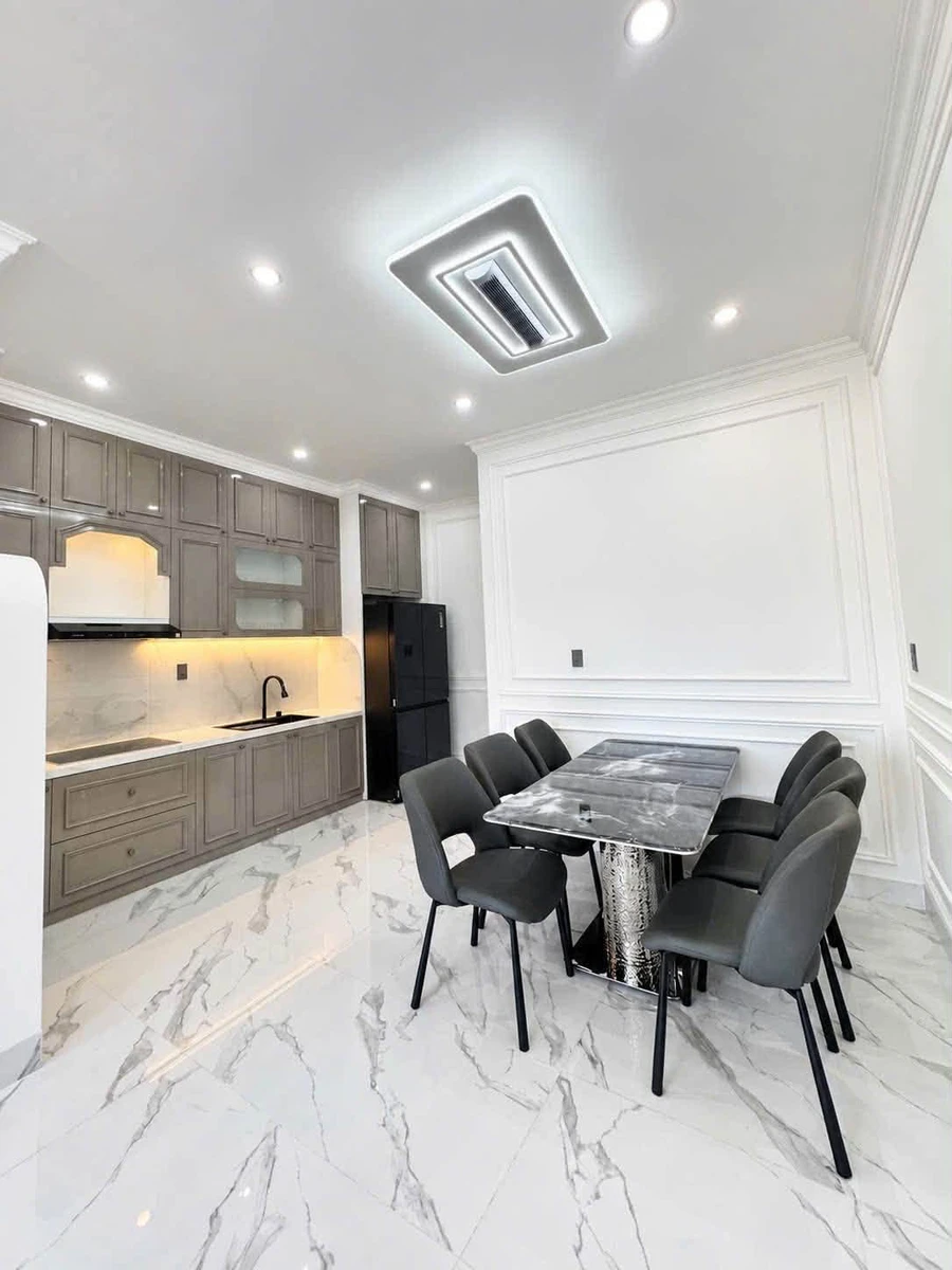 Bán nhà mặt tiền 77,5m² Châu Văn Hùng, Mỹ Thượng 3,65 tỷ - Ảnh thu nhỏ 5