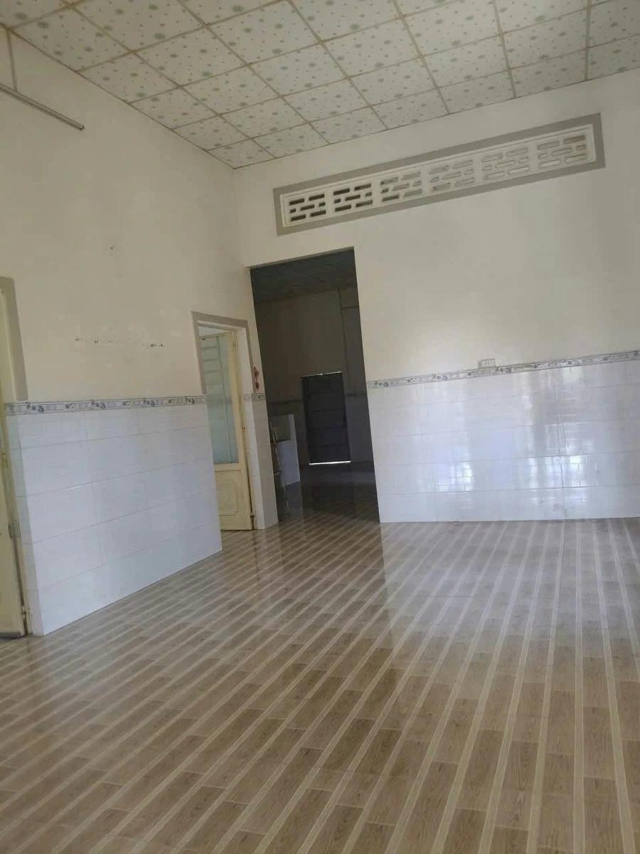Bán đất gần 1 công có nhà tại Suối Đá, Tây Ninh - 1 tỷ 999 triệu - Ảnh thu nhỏ 3