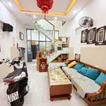 Bán nhà 1 trệt 2 lầu 50m2 Xô Viết Nghệ Tĩnh, Vũng Tàu - Ảnh thu nhỏ 1
