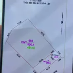 Bán lô góc đất 70m2 gần Chợ Cọi, BV 4, giá 1 tỷ 680 - Ảnh thu nhỏ 3