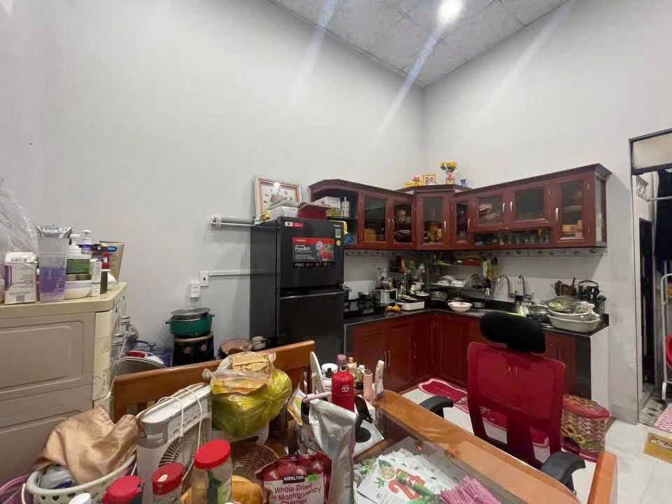 Bán nhà mê lửng 84m² Trần Phú, Bình Minh - 2.55 tỷ - Ảnh thu nhỏ 3