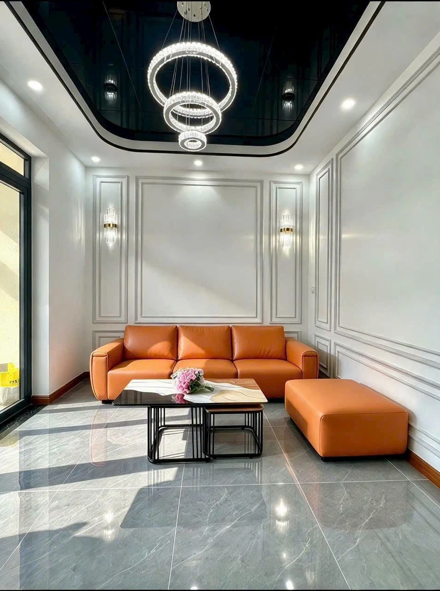 Bán nhà hẻm ô tô 5x15m, 2 phòng ngủ, đường Nguyễn Cư Trinh, phường Rạch Giá - Ảnh thu nhỏ 5