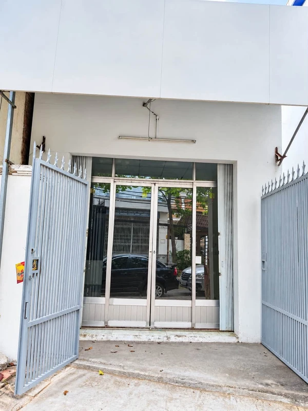 Cho thuê nhà nguyên căn mặt tiền Lê Bình 36m² 6 triệu/tháng Cần Thơ