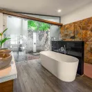 Bán Forest Villa vị trí mặt hồ đẹp nhất Flamingo Đại Lải Resort - Ảnh thu nhỏ 13