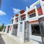 Bán nhà phố 3PN 99m² Lộc Hậu Cần Giuộc 2,25 tỷ - Ảnh thu nhỏ 1
