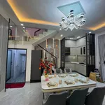 Bán nhà 3 tầng 55,7m² kiệt Trần Cao Vân, cách biển 100m, full nội thất, Đà Nẵng - Ảnh thu nhỏ 3