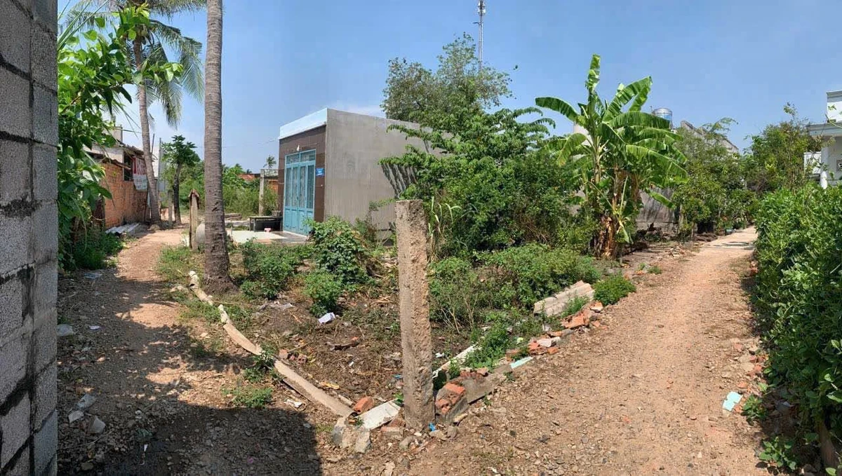 Bán đất thổ cư 98m² Phan Thiết 900 triệu - Ảnh thu nhỏ 2