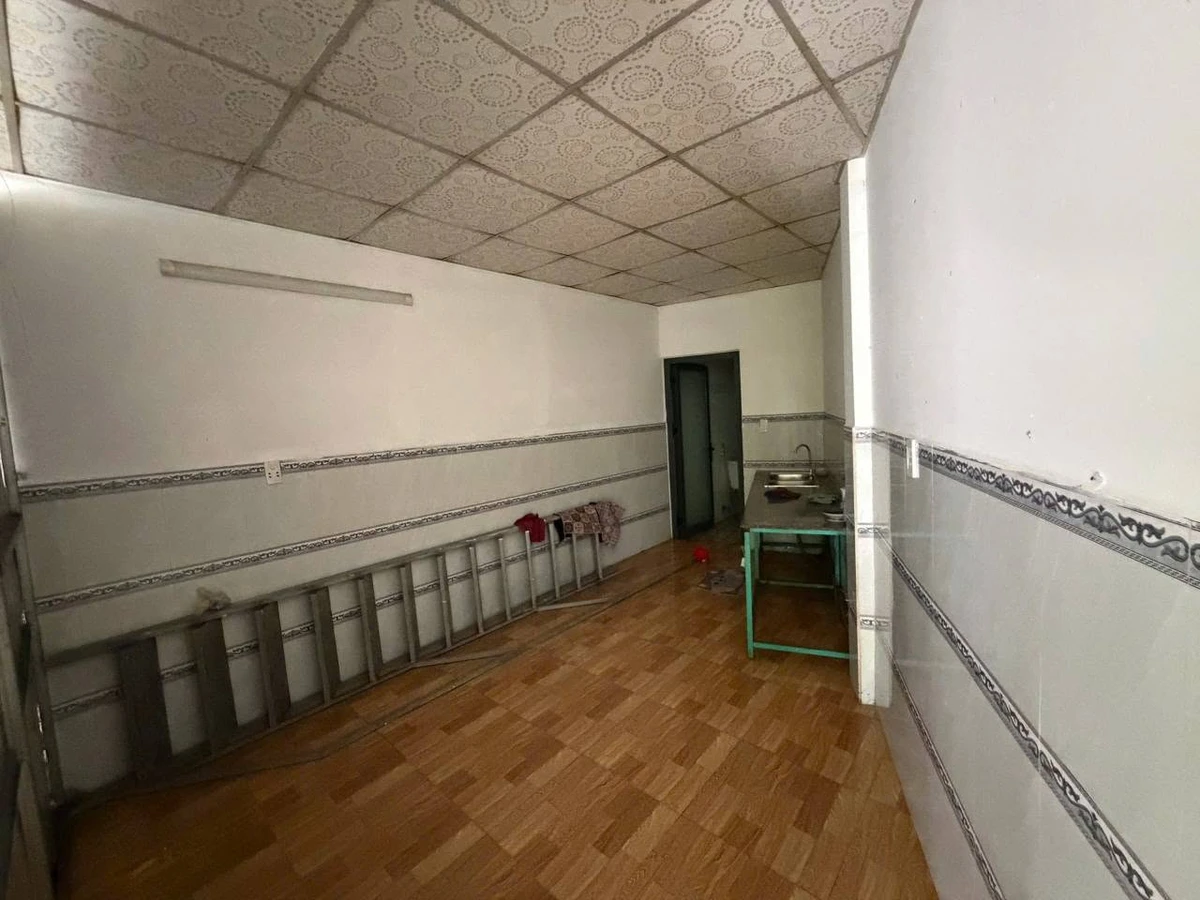 Cho thuê mặt bằng kinh doanh 80m² mặt tiền Nguyễn Văn Cừ, Bình Tân - Ảnh thu nhỏ 3