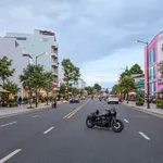 Bán đất Lý Tự Trọng Tân An 74.5m² 5.85 tỷ - Ảnh thu nhỏ 1