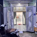 Cho thuê nhà nguyên căn 2PN Thới An, Quận 12 - Ảnh thu nhỏ 1