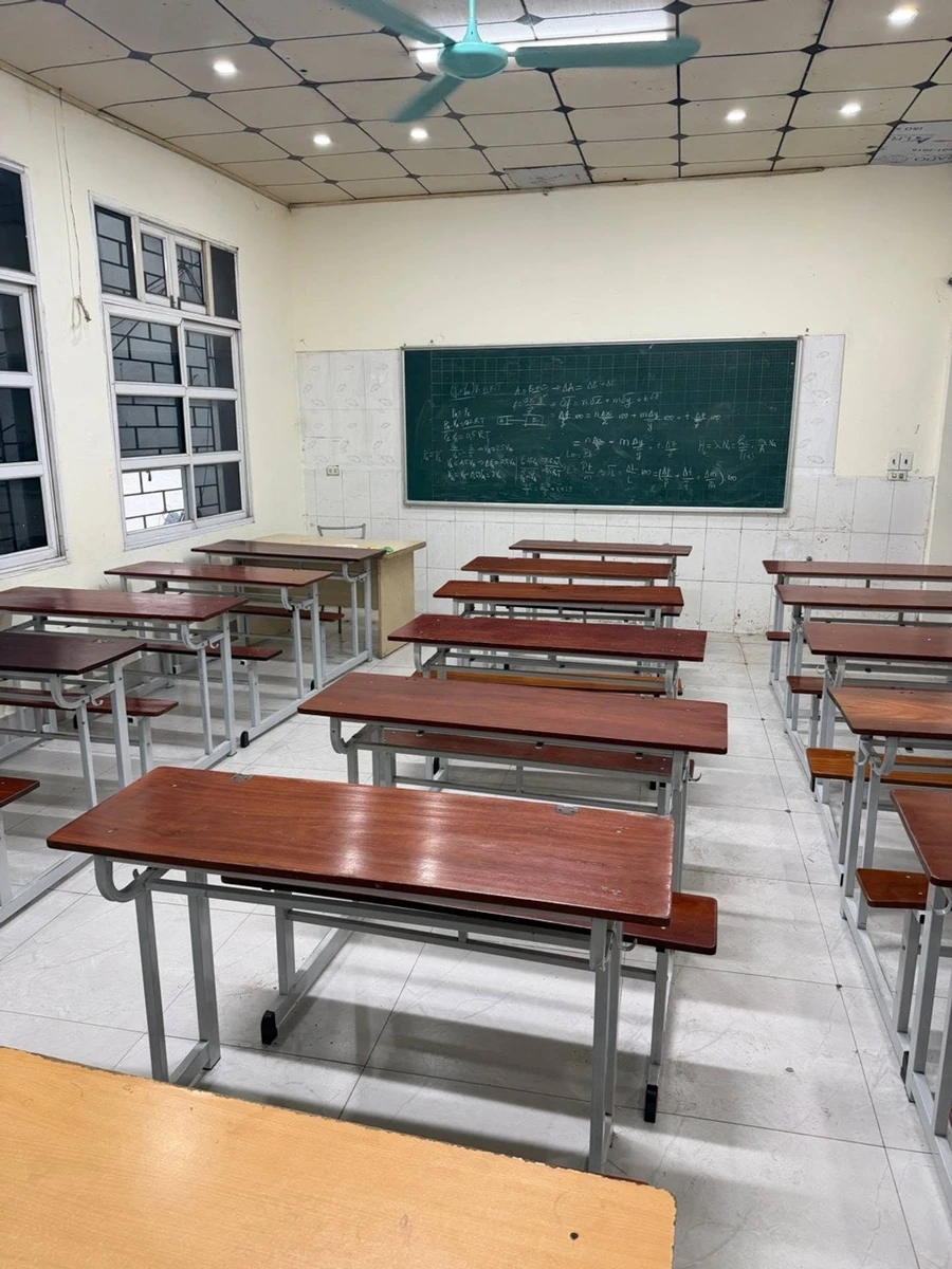 Bán nhà mặt tiền Hoàng Quốc Việt 116m² 2PN 14 tỷ Bắc Ninh - Ảnh thu nhỏ 3
