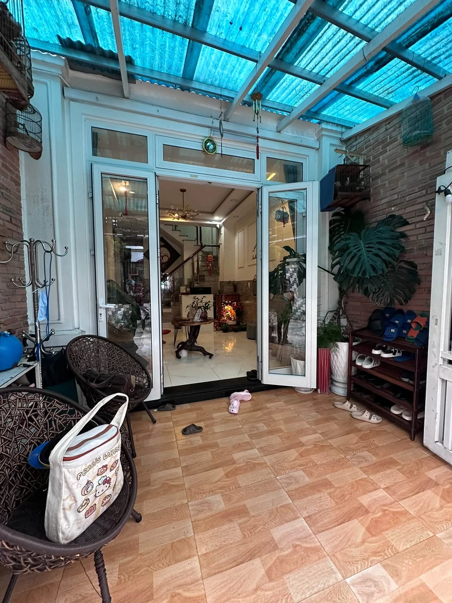 Bán nhà SRXD Đà Lạt 55m2 6PN 8 tỷ - Ảnh thu nhỏ 3