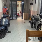 Bán nhà 5 tầng 6PN, hơn 60m2, hẻm 4m lô góc, Phan Đình Phùng, Phú Nhuận - Ảnh thu nhỏ 2