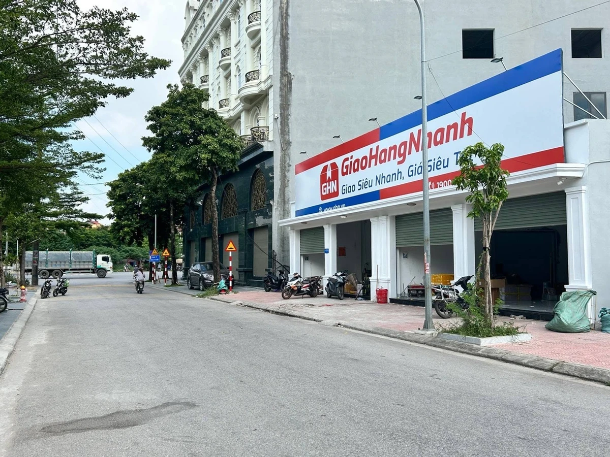 Bán đất kinh doanh Đồng Kỵ 259m² mặt tiền 18m - Ảnh thu nhỏ 4