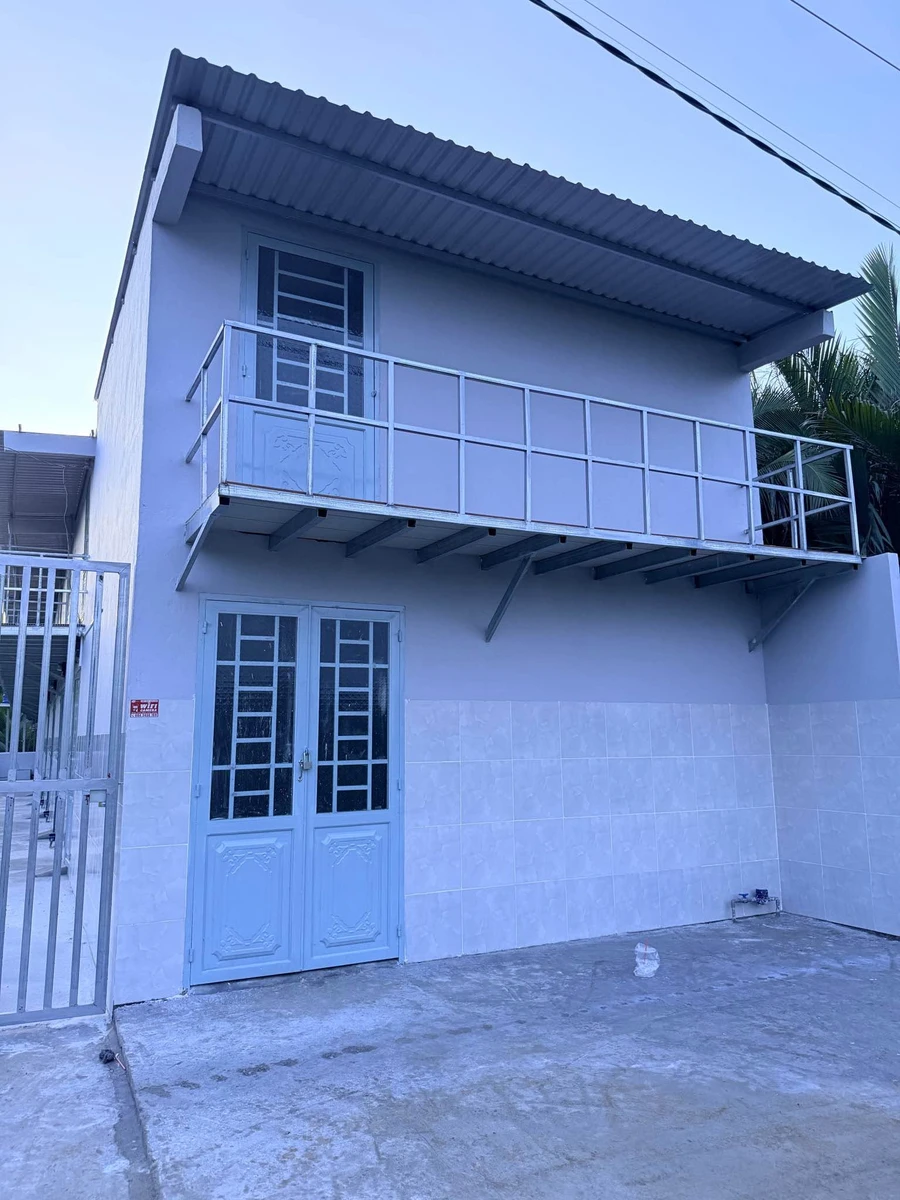Cho thuê phòng trọ An Thạnh Bến Lức, 20m², 2 triệu/tháng - Ảnh 1