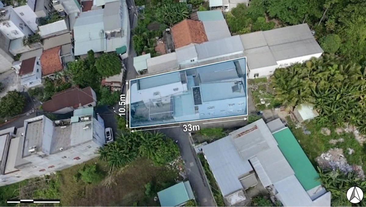 Bán đất góc 3 mặt tiền 360m2 Hiệp Phú 16 tỷ - Ảnh 1