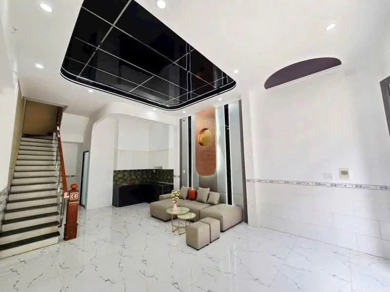 Bán nhà 1 trệt 1 lầu 130m² Biên Hòa 2.85 tỷ - Ảnh thu nhỏ 2