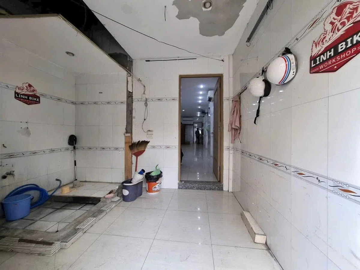 Bán nhà hẻm xe tải Tô Hiến Thành, Quận 10, 60m2, giá 12,5 tỷ - Ảnh thu nhỏ 5