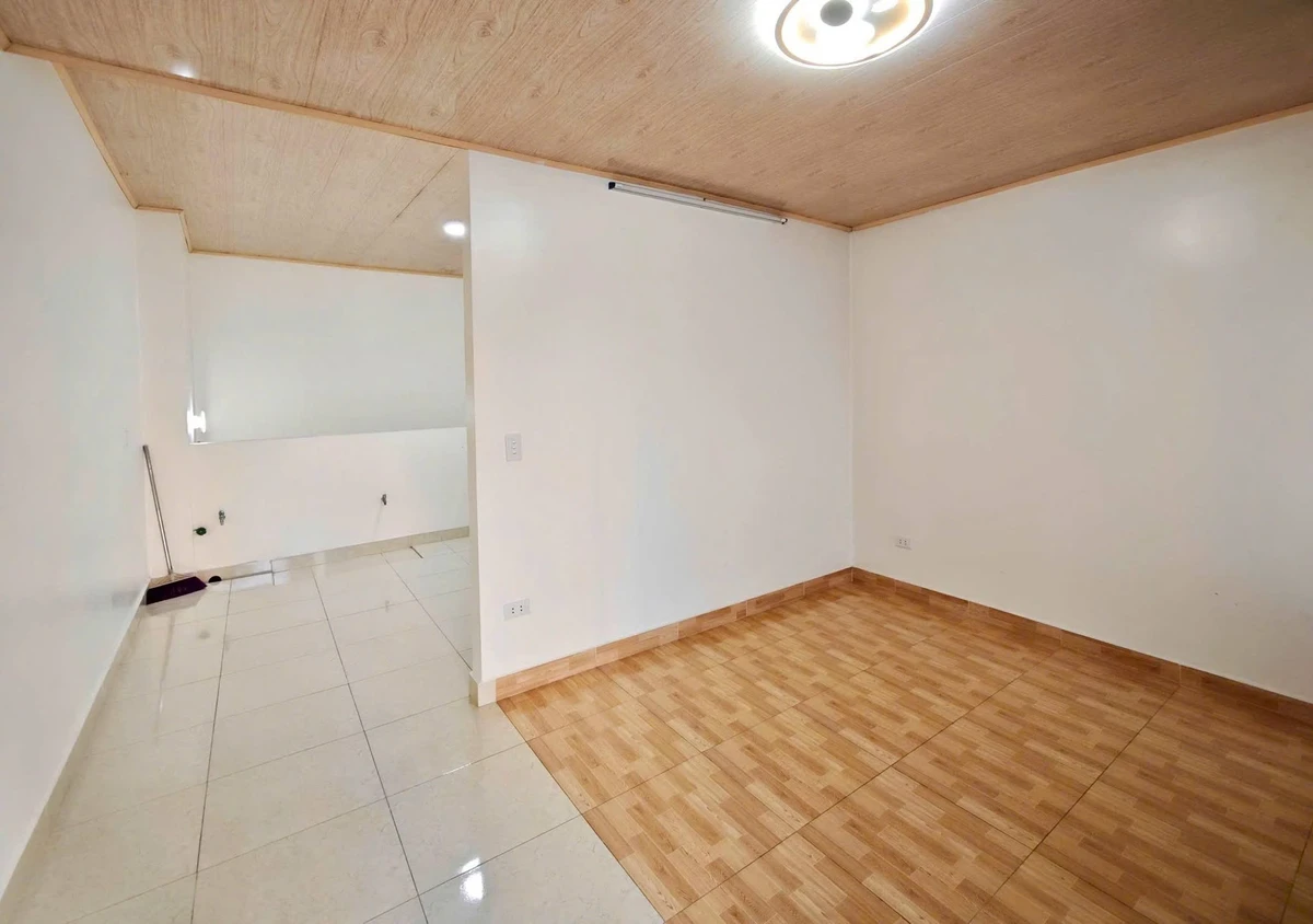 Bán nhà 3 tầng 40m² Trần Quang Khải Hải Phòng - Ảnh thu nhỏ 2