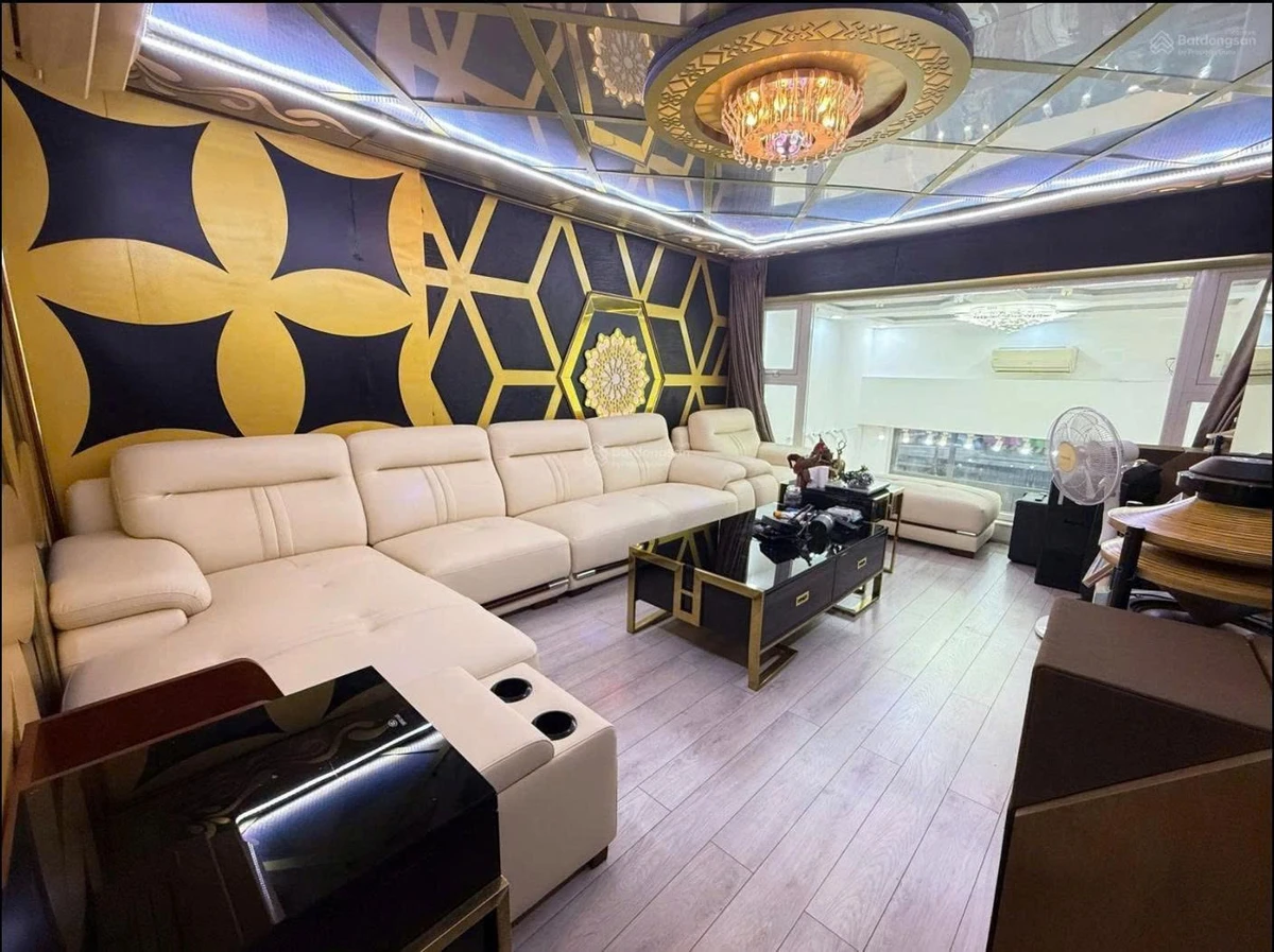 Bán nhà mặt tiền Lý Thái Tổ 4 tầng, 52.5m² - 35 tỷ - Ảnh thu nhỏ 3