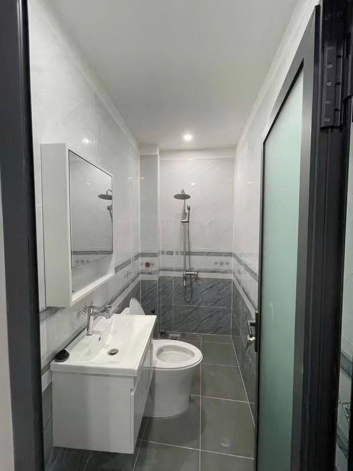 Bán nhà hẻm Trương Công Định 3PN 2WC, 80-90m² từ 2,05 tỷ - Ảnh thu nhỏ 4